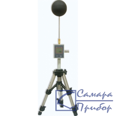 ТермоГигрометр Ива-6НИ