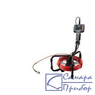 Проталкиваемая камера (видеоэндоскоп) JProbe LPG