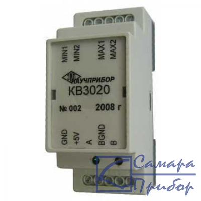 контроллер KB3020