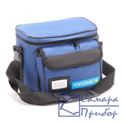 для Yokogawa AQ1000/AQ1200/AQ1210 Кейс мягкий малый