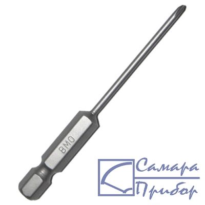 бита шестигранная Kilews 0 Length 70mm