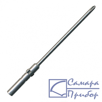 бита с круглым стержнем Kilews 1 HB 5.0mm x 60mm
