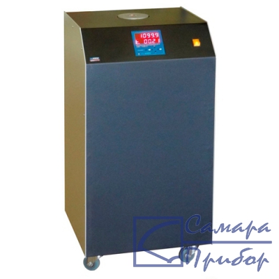 калибратор температуры (+300...+1200°C) КТ-3M