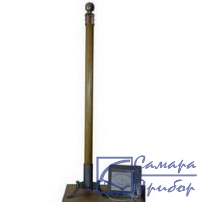 Киловольтметр КВ-100