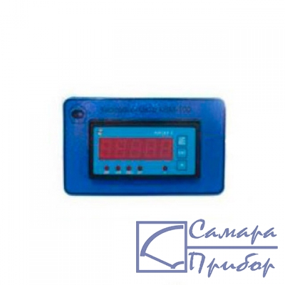 киловольтметр КВМ-220 (кл.т.0,5)