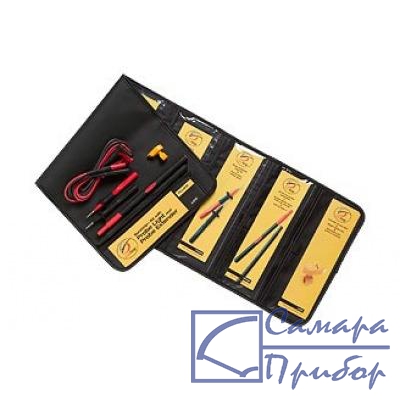 комплект SureGrip с осветителем пробника и удлинителем Fluke L215