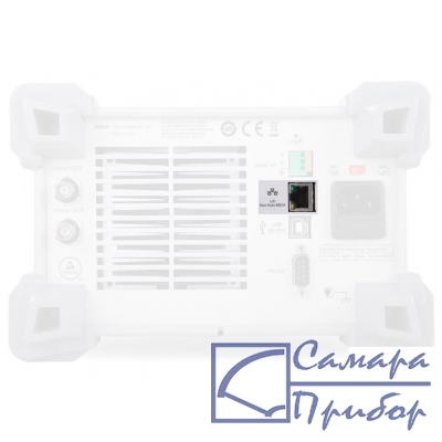опция LAN интерфейса для DL30xx LAN-DL3