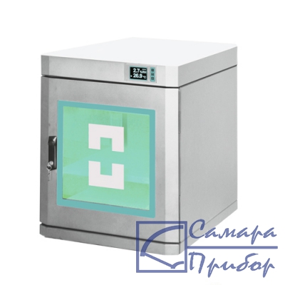 индикаторная светодиодная подсветка для 1-дверного шкафа сухого хранения LED-DC1