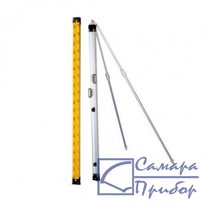 реечный упор для реек GPCL3/GPLE3N Leica GSL3
