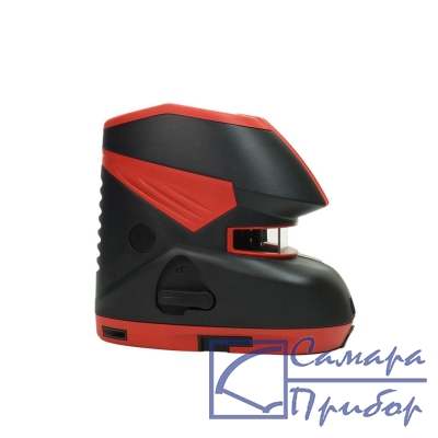Построитель плоскостей Lino L2+