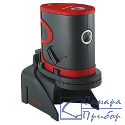 Лазерный отвес Lino P3