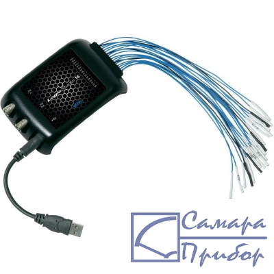 логический анализатор с USB-интерфейсом LeCroy LogicStudio 16