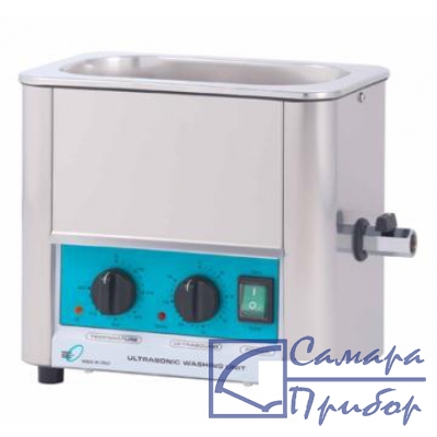 ванна ультразвуковая LOGIMEC 270 HD 2,75 л