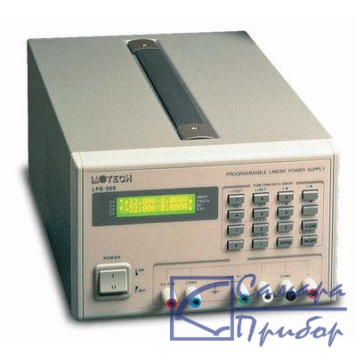 Источник питания LPS-305/RS