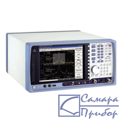 Анализаторы спектра LSA-30