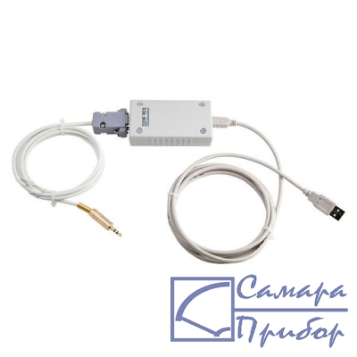 адаптер USB-COM для ЛТ-300 ЛТ-300-А