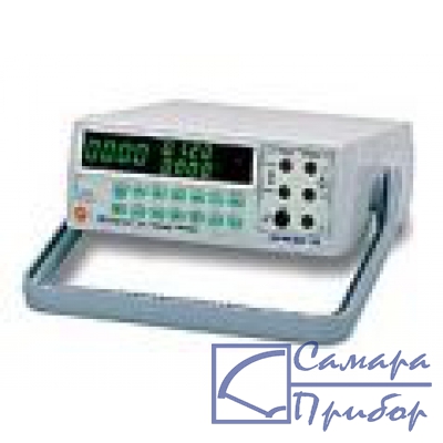 Измеритель качества напряжения питания M1720S