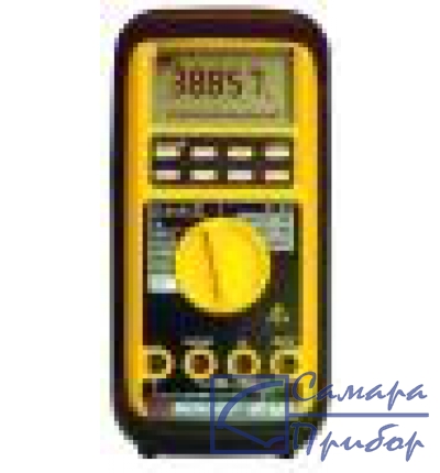 Мультиметры, тестеры цифровые М7035