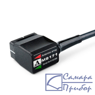 высокочастотная антенная решетка M9171 4.0V0R26X10CL