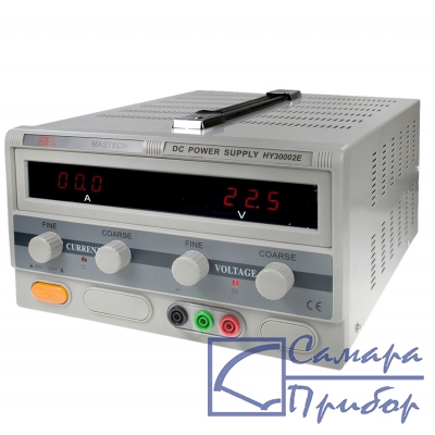 источник питания Mastech HY30002E