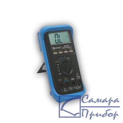 цифровой мультиметр MD 9030