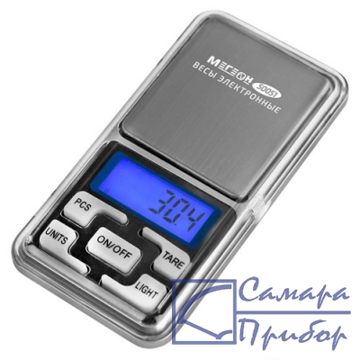 весы электронные МЕГЕОН 50051
