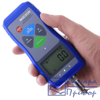 динамометр МЕГЕОН 53050К