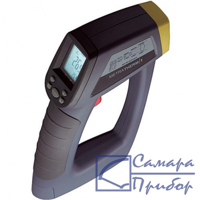 Термометры инфракрасные METRATHERM 1