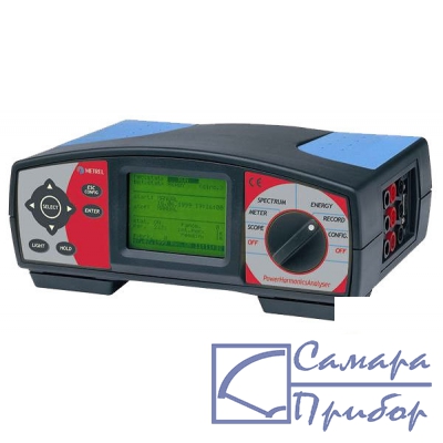 анализатор качества электроэнергии MI 2292 Power Quality Analyser Plus