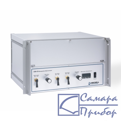 генератор точки росы Michell DG3