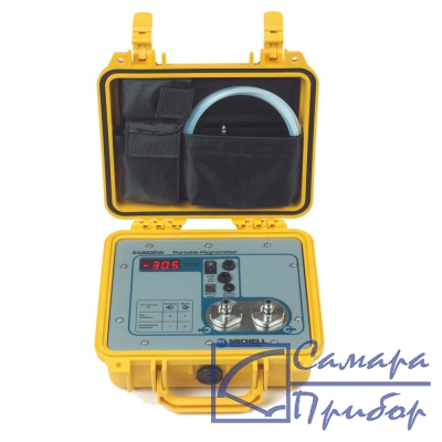 портативный гигрометр Michell Easidew Portable