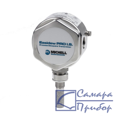 искробезопасный датчик точки росы Michell Eavidew Pro I.S.