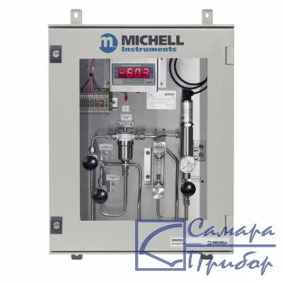 компактная система отбора проб Michell ES20