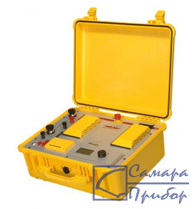 микроомметр автоматический Micro Centurion 2