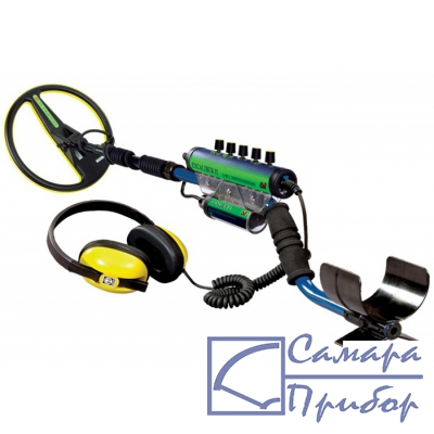 металлодетектор Minelab Excalibur II Universal