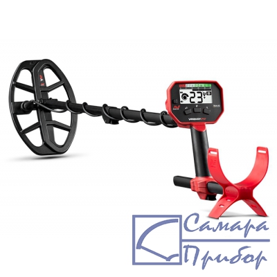 металлодетектор Minelab VANQUISH 340