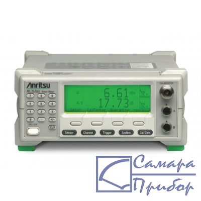 измеритель мощности ML2438A
