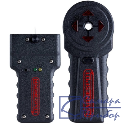передатчик сигнала сквозь стену и детектор контрольной точки MP-800 (MagneSpot)