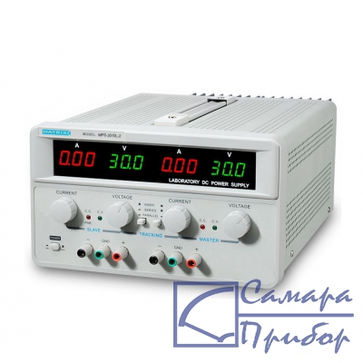 источник питания MPS-3010L-2