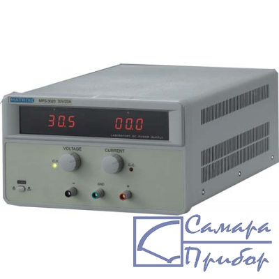 источник питания MPS-7061