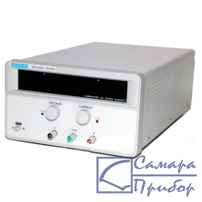 источник питания MPS-7162
