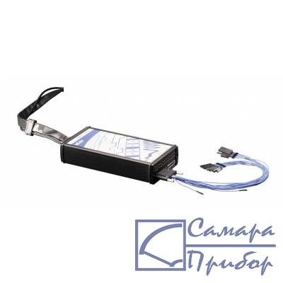 логический анализатор для WaveSurfer XS MS-250