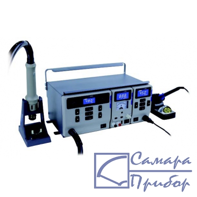 ремонтная станция 3 в 1 MS-300