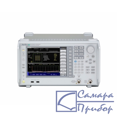 анализатор спектра MS2692A