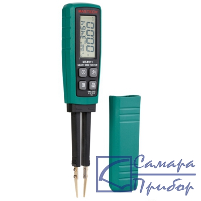 цифровой RLC мультиметр для SMD компонентов MS8911