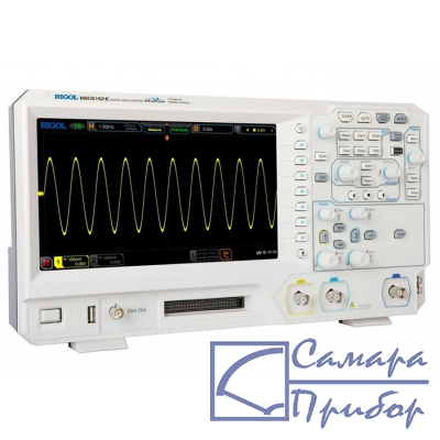 цифровой осциллограф MSO5152-E