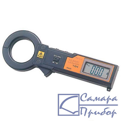 клещи токоизмерительные MULTI 104