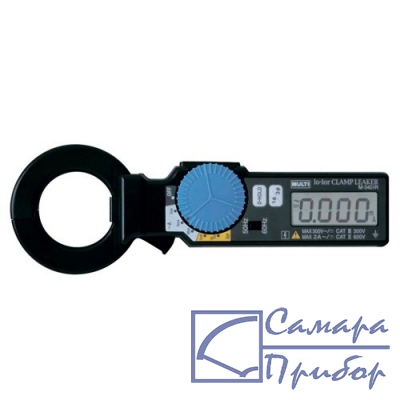 клещи токоизмерительные MULTI M-340IR