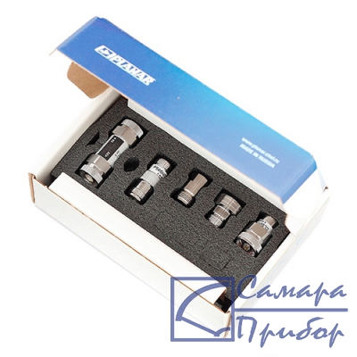 комплект мер калибровочных N1.2