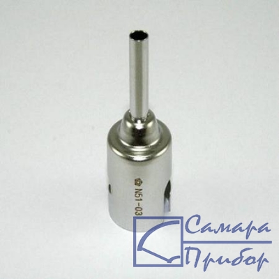 наконечник для HAKKO FR-810 N51-03